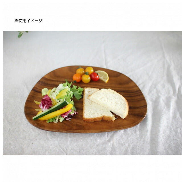 SPICE OF LIFE スパイス オブ ライフ BONO BONO アカシアプレート WHLT7070