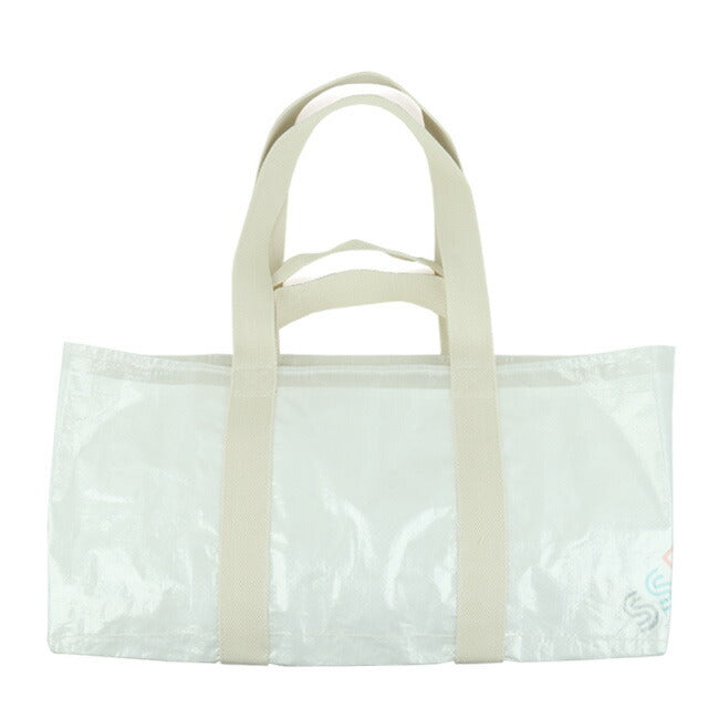 SSB STORAGE SIZES BAG ストレージサイズバッグ TOTE BAG M トートバッグM