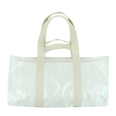 SSB STORAGE SIZES BAG ストレージサイズバッグ TOTE BAG M トートバッグM