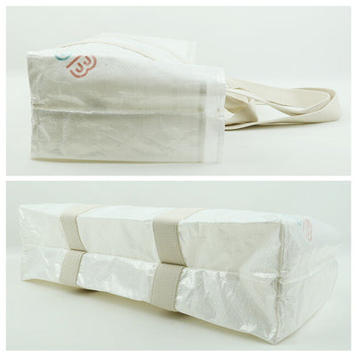 SSB STORAGE SIZES BAG ストレージサイズバッグ TOTE BAG M トートバッグM