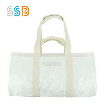 SSB STORAGE SIZES BAG ストレージサイズバッグ TOTE BAG M トートバッグM