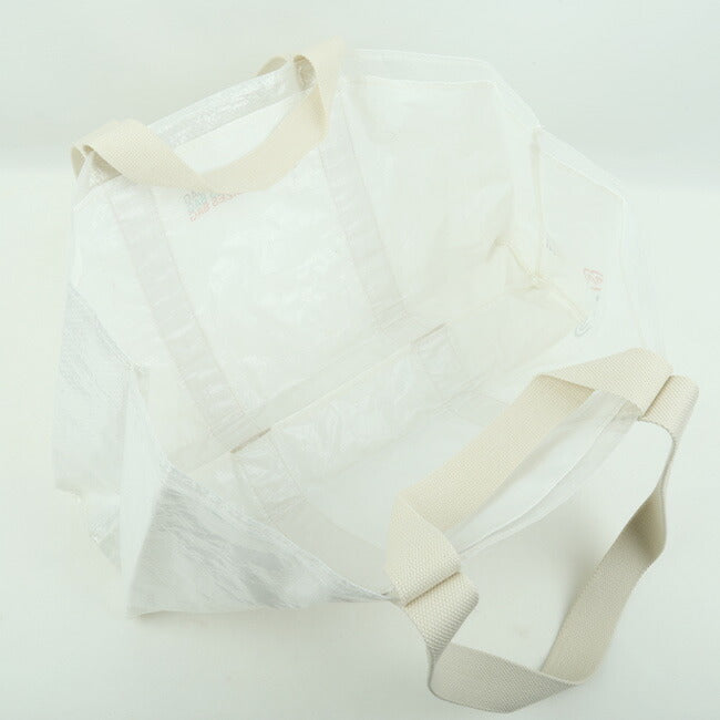 SSB STORAGE SIZES BAG ストレージサイズバッグ TOTE BAG M トートバッグM