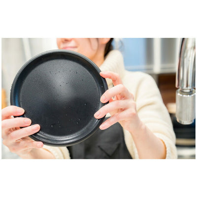 Stay smile ステイスマイル カーボングリルプレート 小 専用ケース付き