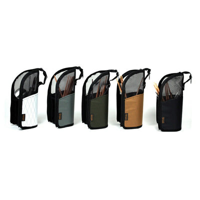 SotoLabo ソトラボ Dry mesh Cutlery case Xpac ドライメッシュカトラリーケース