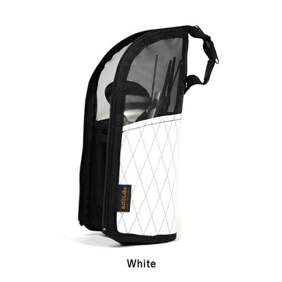 SotoLabo ソトラボ Dry mesh Cutlery case Xpac ドライメッシュカトラリーケース