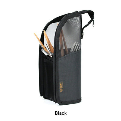 SotoLabo ソトラボ Dry mesh Cutlery case Xpac ドライメッシュカトラリーケース