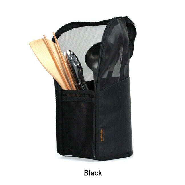 SotoLabo ソトラボ Dry mesh KitchenTool case Xpac ドライメッシュ