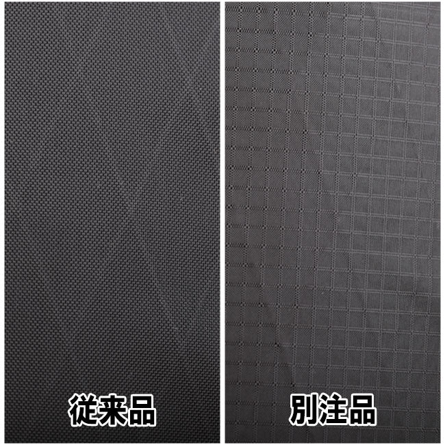 SotoLabo ソトラボ Orange別注カラー Dry mesh Cutlery case ドライメッシュカトラリーケース