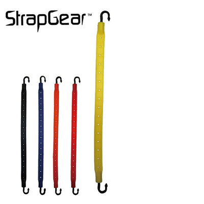 STRAPGEAR ストラップギア 12インチ