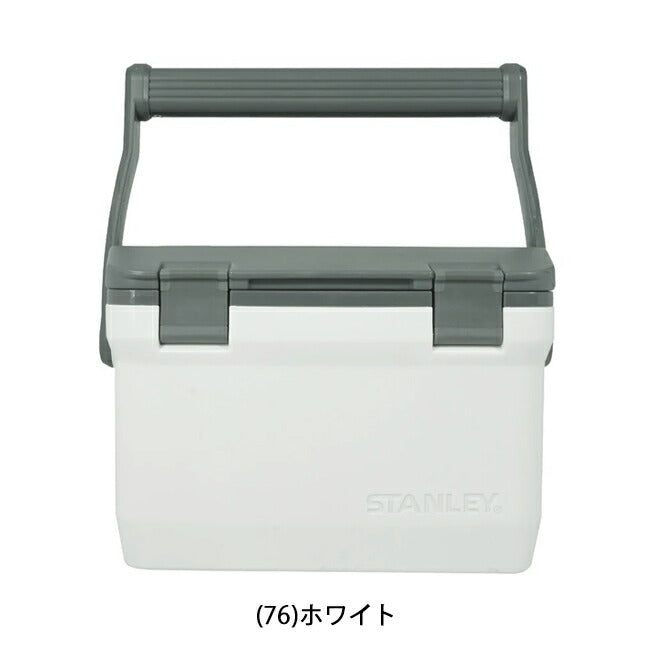 STANLEY スタンレー クーラーボックス 6.6L 01622