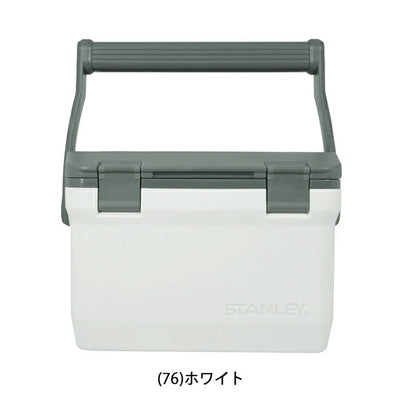 STANLEY スタンレー クーラーボックス 6.6L 01622