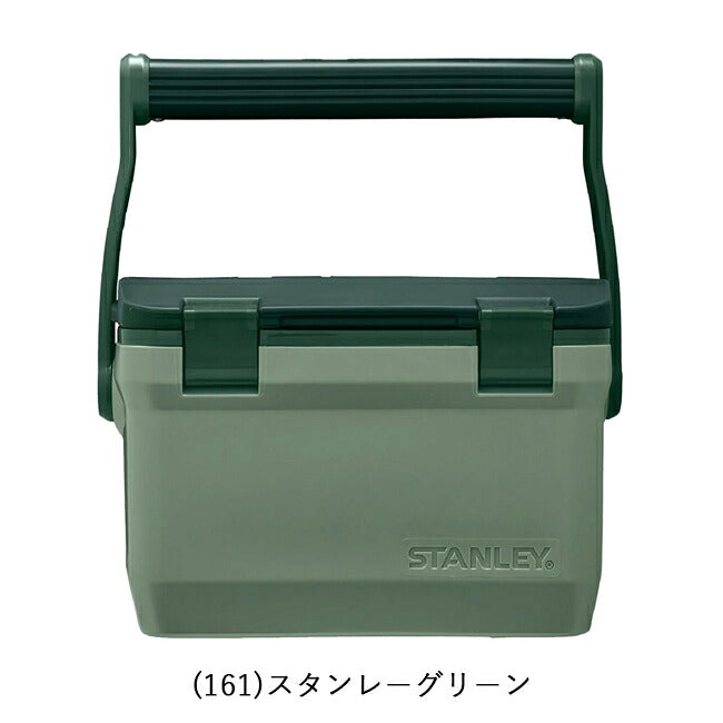 STANLEY スタンレー クーラーボックス 6.6L 01622