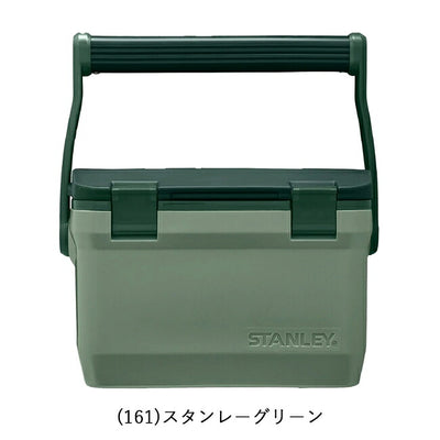 STANLEY スタンレー クーラーボックス 6.6L 01622