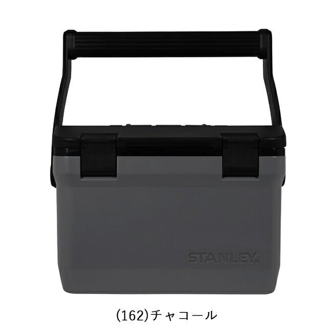 STANLEY スタンレー クーラーボックス 6.6L 01622