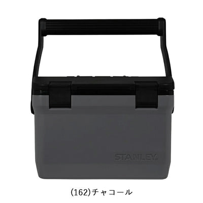 STANLEY スタンレー クーラーボックス 6.6L 01622