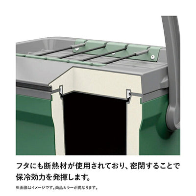 STANLEY スタンレー クーラーボックス 6.6L 01622