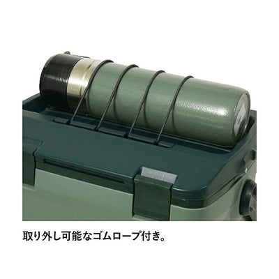STANLEY スタンレー クーラーボックス 6.6L 01622