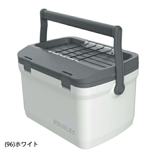 STANLEY スタンレー クーラーボックス 15.1L 01623