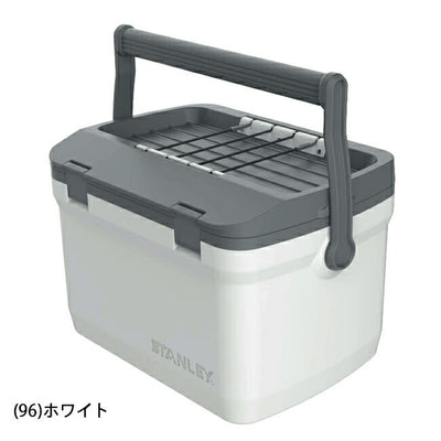 STANLEY スタンレー クーラーボックス 15.1L 01623