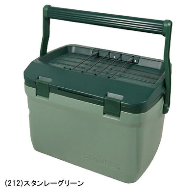 STANLEY スタンレー クーラーボックス 15.1L 01623