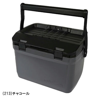 STANLEY スタンレー クーラーボックス 15.1L 01623