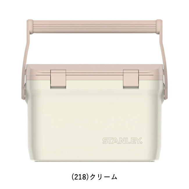 STANLEY スタンレー クーラーボックス 15.1L 01623