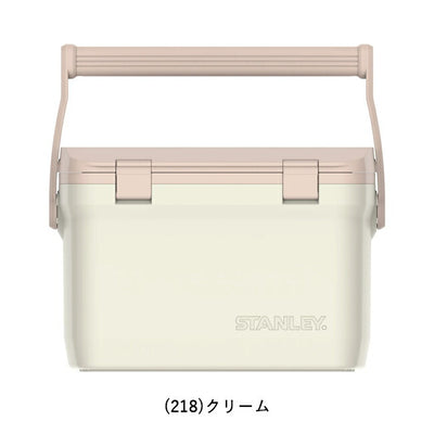 STANLEY スタンレー クーラーボックス 15.1L 01623