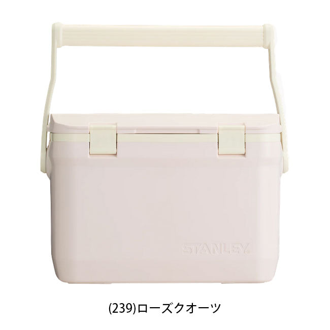 STANLEY スタンレー クーラーボックス 15.1L 01623