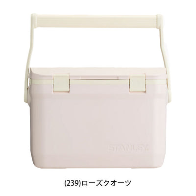 STANLEY スタンレー クーラーボックス 15.1L 01623