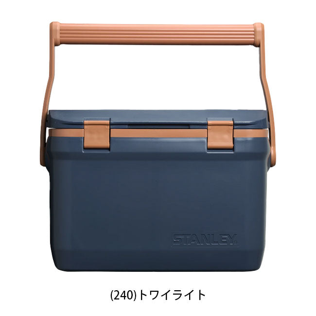 STANLEY スタンレー クーラーボックス 15.1L 01623