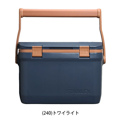 STANLEY スタンレー クーラーボックス 15.1L 01623