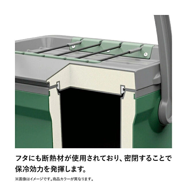 STANLEY スタンレー クーラーボックス 15.1L 01623