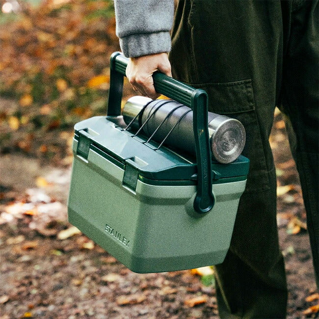 STANLEY スタンレー クーラーボックス 15.1L 01623