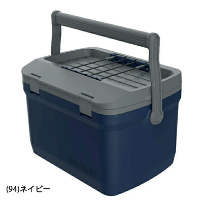 STANLEY スタンレー クーラーボックス 15.1L 01623