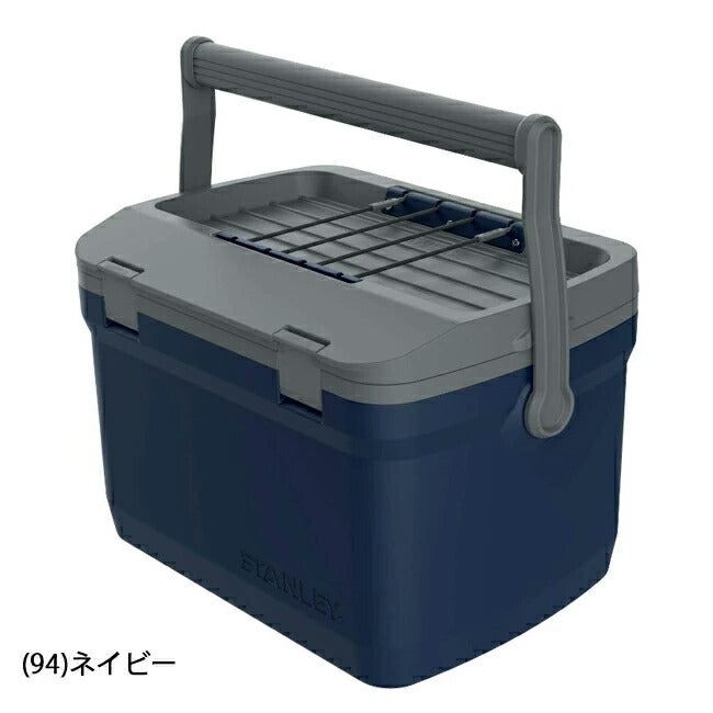 STANLEY - STANLEY スタンレー クーラーボックス 15.1L 01623