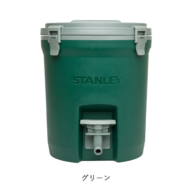 STANLEY スタンレー ウォータージャグ 7.5L 01938
