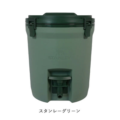 STANLEY スタンレー ウォータージャグ 7.5L 01938
