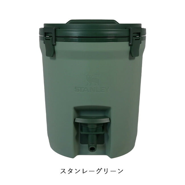 STANLEY | STANLEY スタンレー ウォータージャグ 7.5L 01938