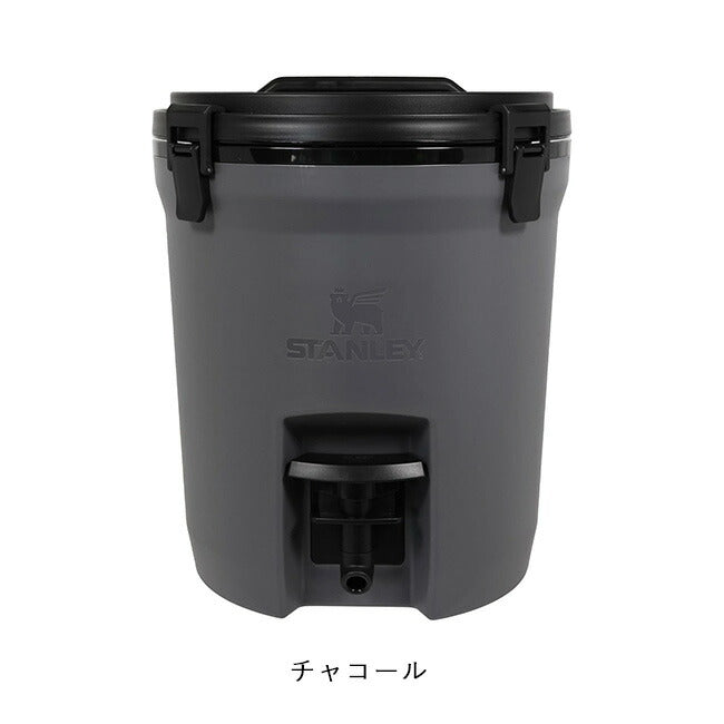STANLEY スタンレー ウォータージャグ 7.5L 01938