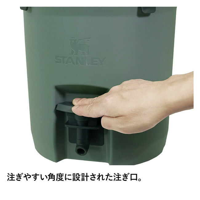 STANLEY スタンレー ウォータージャグ 7.5L 01938