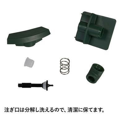 STANLEY スタンレー ウォータージャグ 7.5L 01938