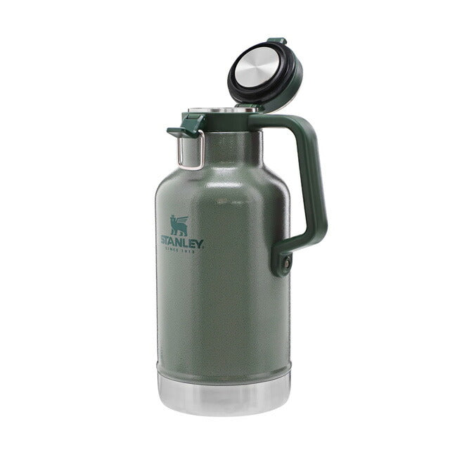STANLEY スタンレー クラシック真空グロウラー 1.9L 01941  日本正規品 新ロゴ ベアロゴ