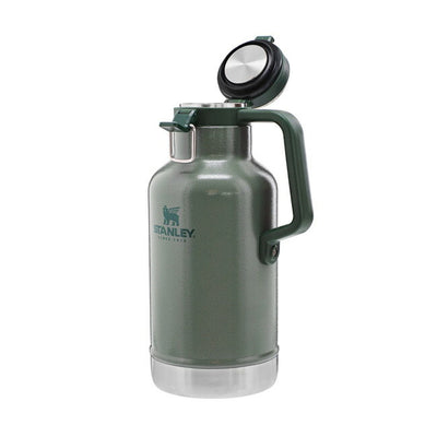 STANLEY スタンレー クラシック真空グロウラー 1.9L 01941  日本正規品 新ロゴ ベアロゴ