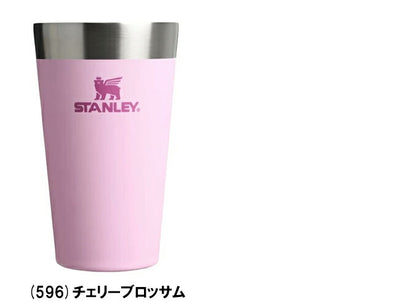 STANLEY スタンレー スタッキング真空パイント 0.47L 02282