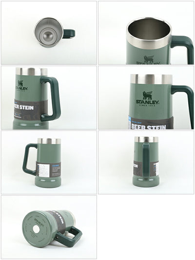 STANLEY スタンレー 真空ジョッキ 0.7L 02874