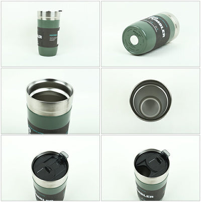 STANLEY スタンレー ゴーシリーズ 真空タンブラー 0.47L  03112