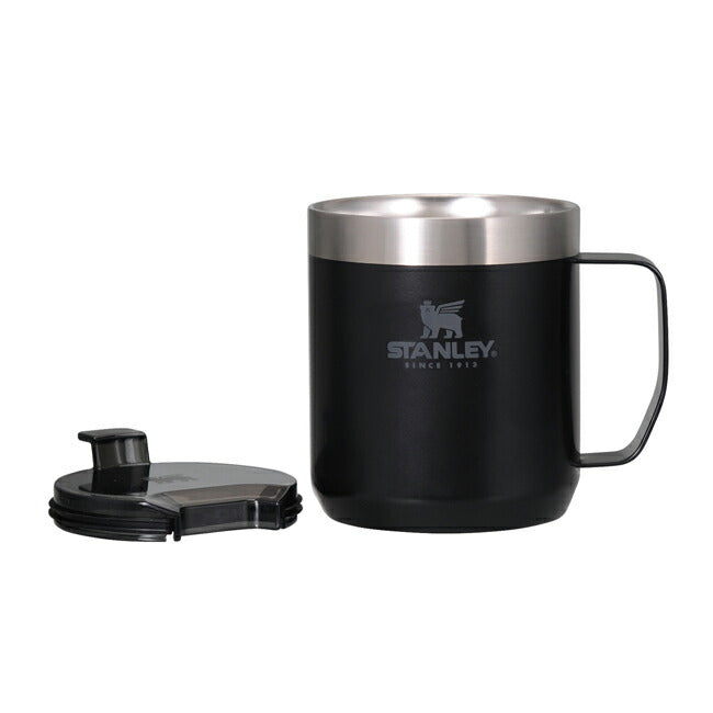 STANLEY スタンレー クラシック真空マグ 0.35L 09366 – アウトドア