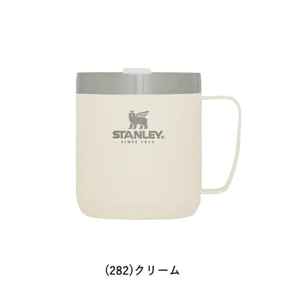 STANLEY スタンレー クラシック真空マグ 0.35L 09366