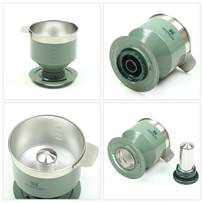 STANLEY スタンレー クラシック プアオーバー 09383