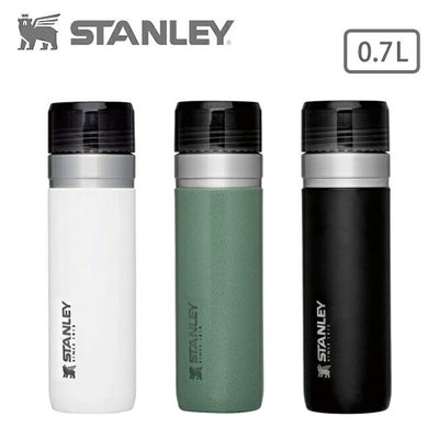 STANLEY スタンレー ゴーシリーズ 真空ボトル 0.7L 09542